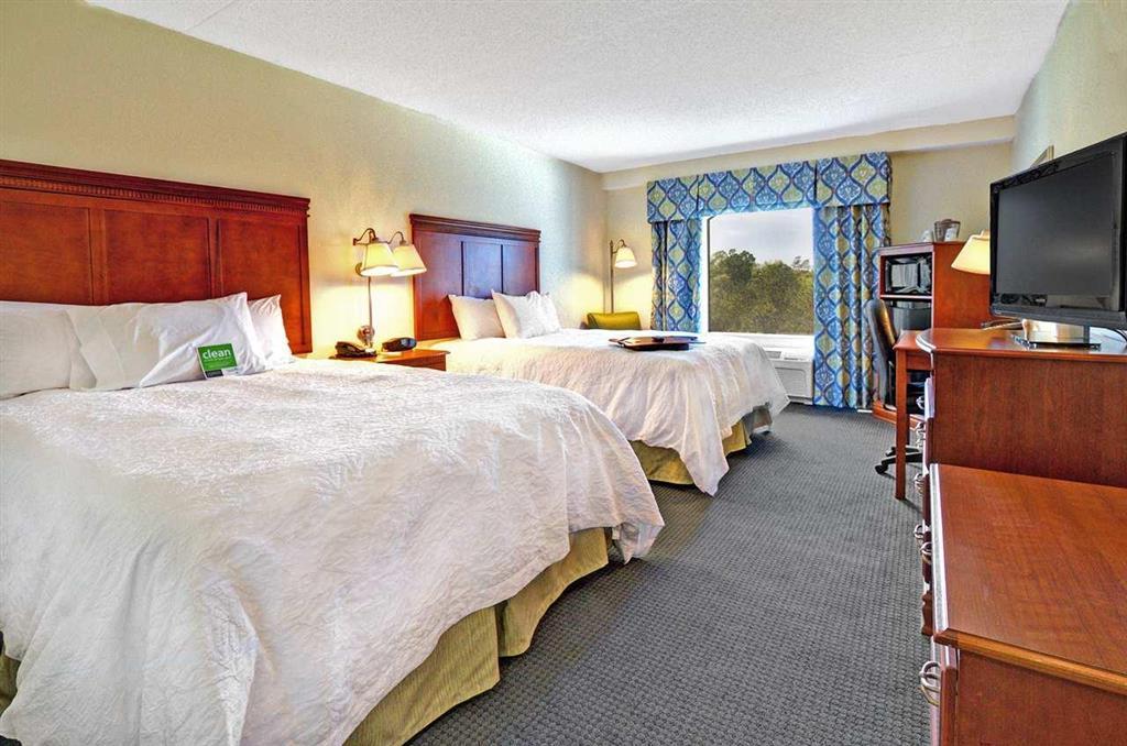 Hampton Inn Belmont At Montcross Quarto foto