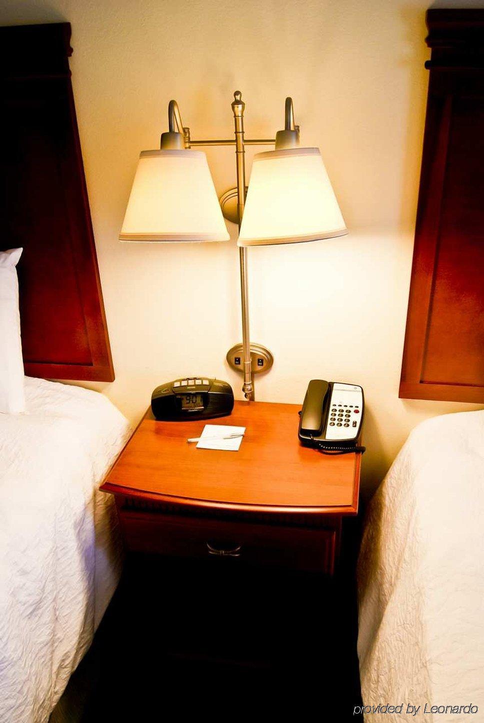 Hampton Inn Belmont At Montcross Quarto foto