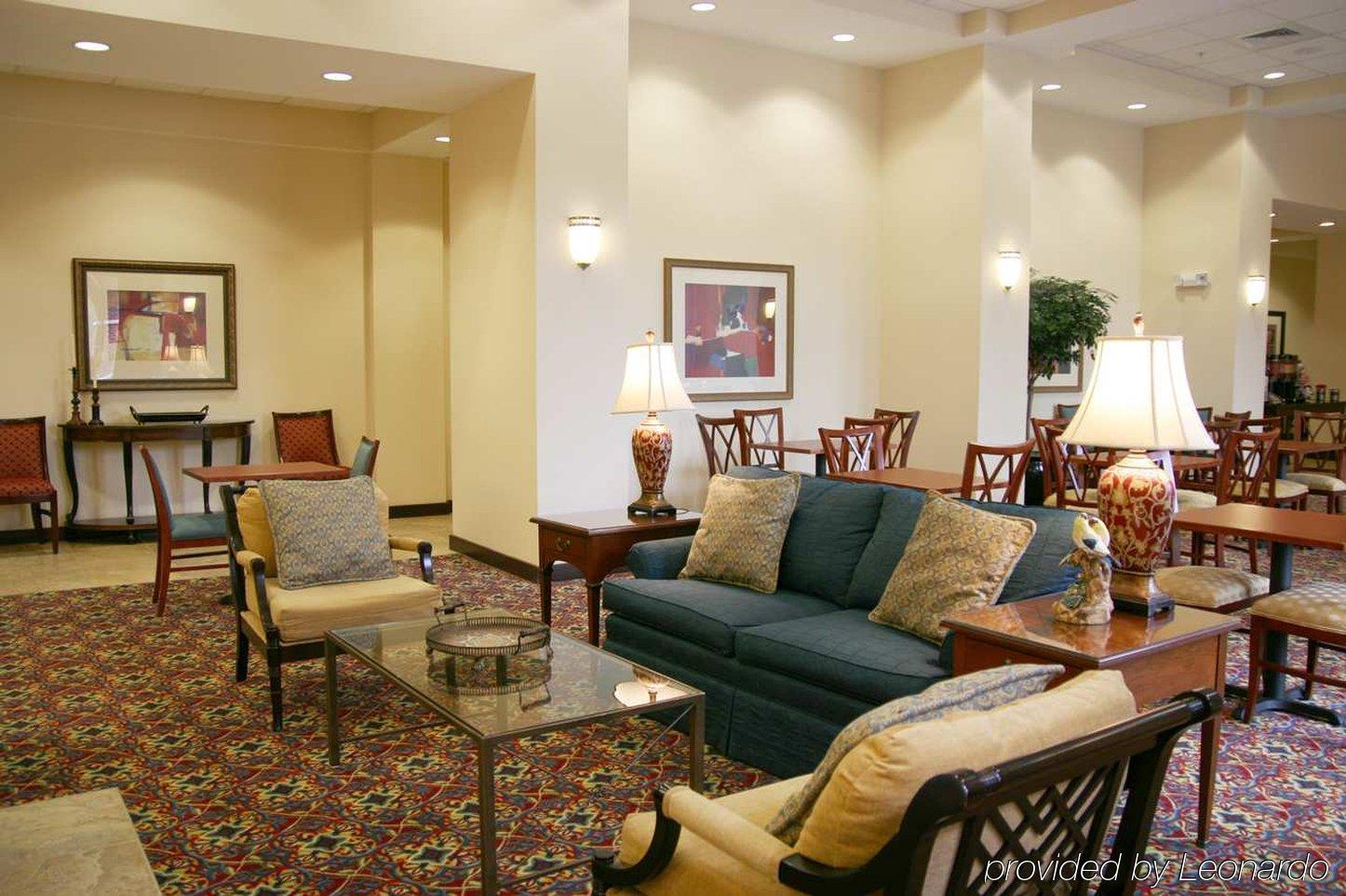 Hampton Inn Belmont At Montcross Exterior foto